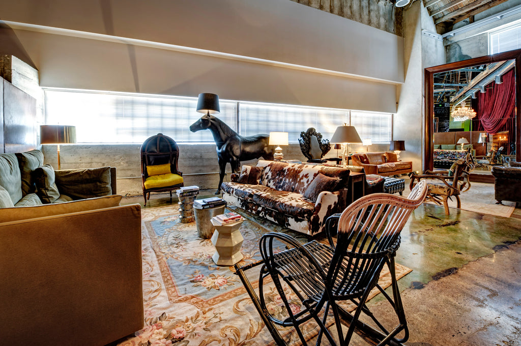 Recording Studio - COMM2066