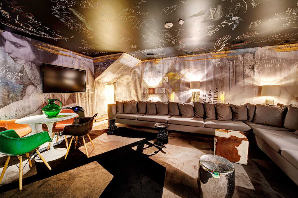 Recording Studio - COMM2066