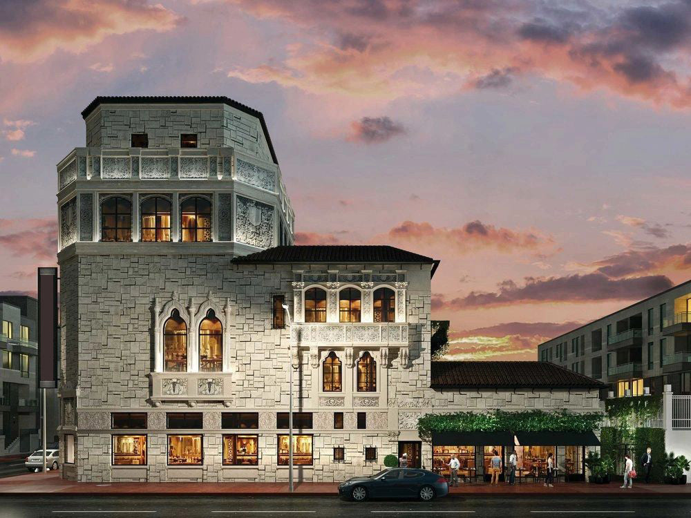 Commercial Offices - COMM2068