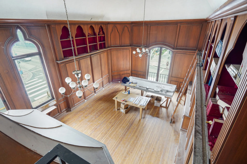 Commercial Offices - COMM2068