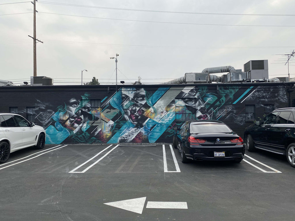 COMM2070 - Recording Studio / Restaurant