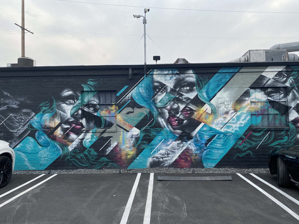 COMM2070 - Recording Studio / Restaurant