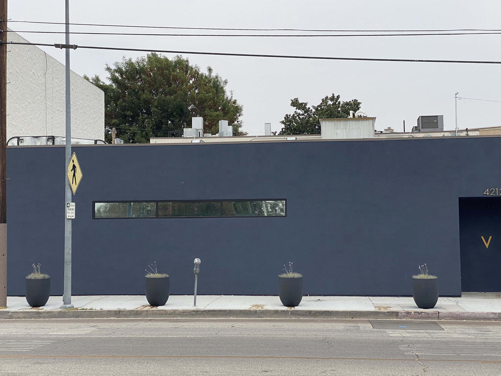 COMM2070 - Recording Studio / Restaurant