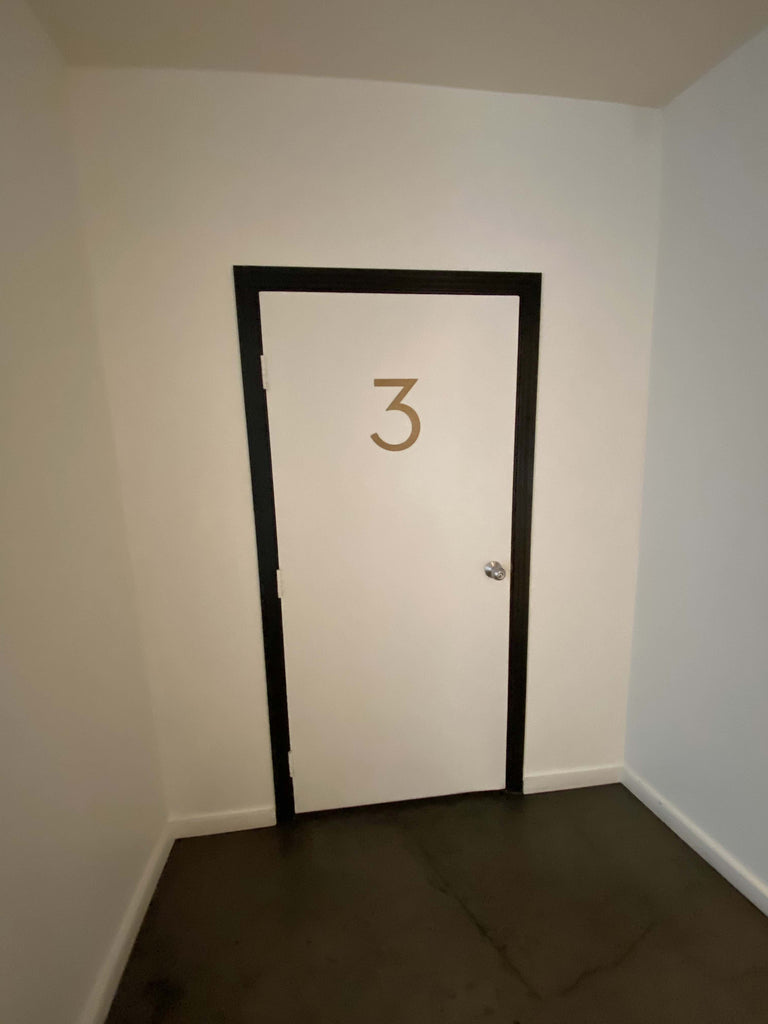 COMM2071 - Recording Studio