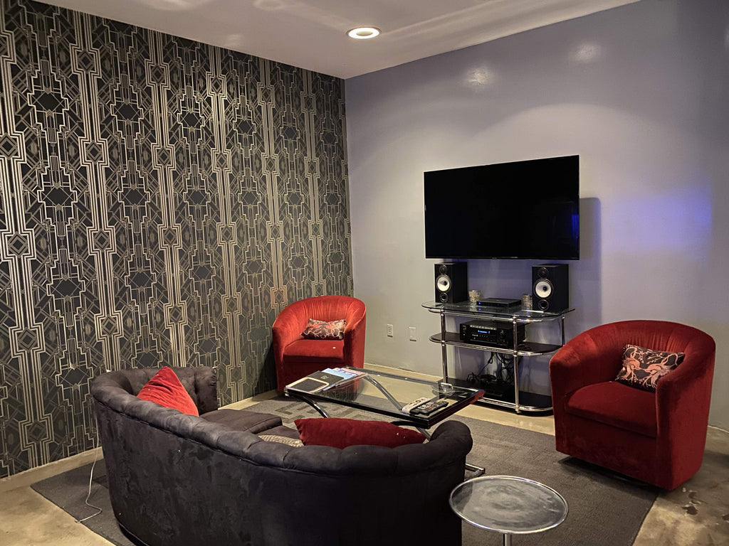 COMM2071 - Recording Studio