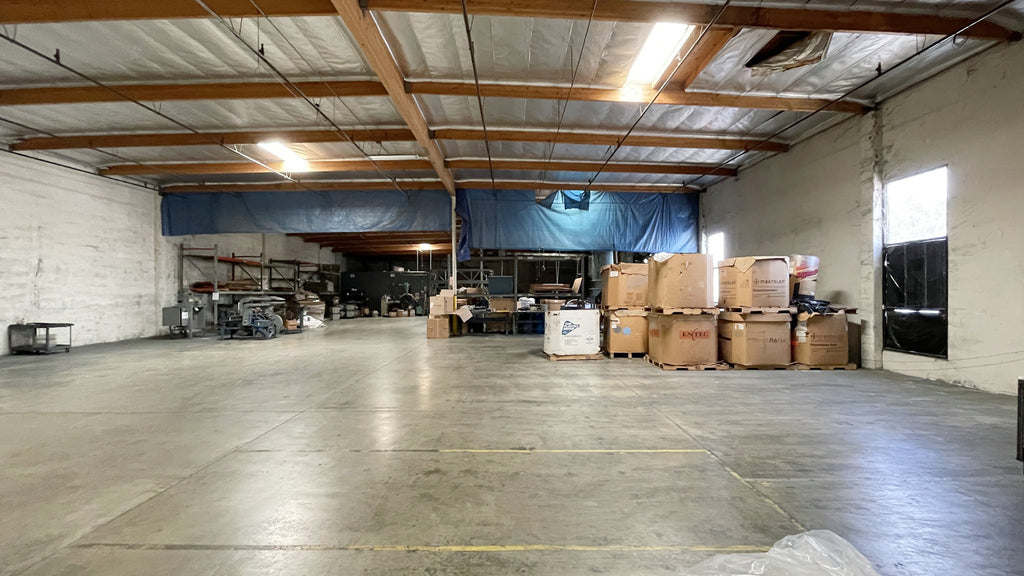 Warehouse - COMM2072