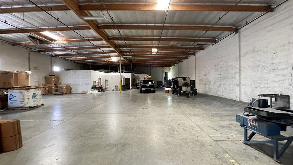 Warehouse - COMM2072