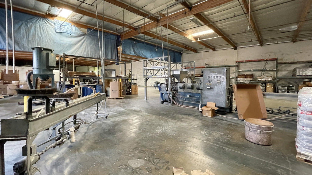 Warehouse - COMM2072