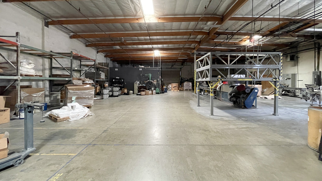 Warehouse - COMM2072