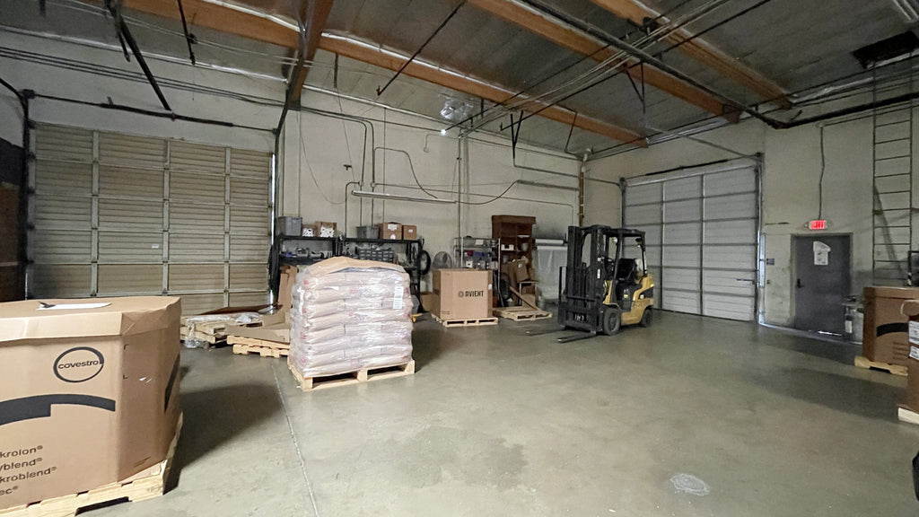 Warehouse - COMM2072