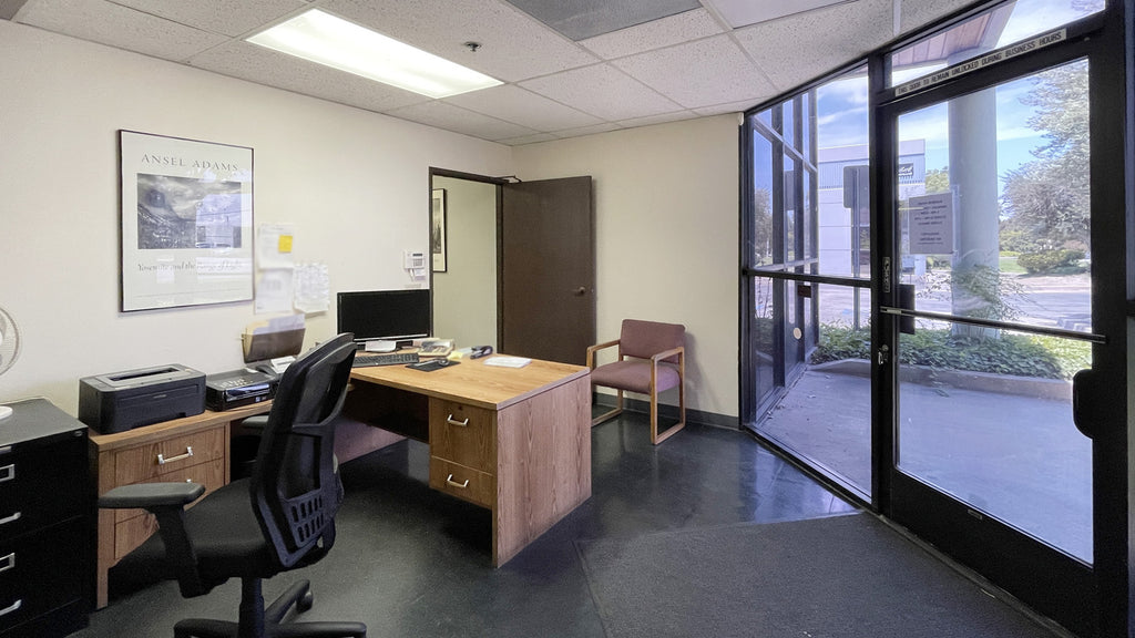 Warehouse - COMM2072