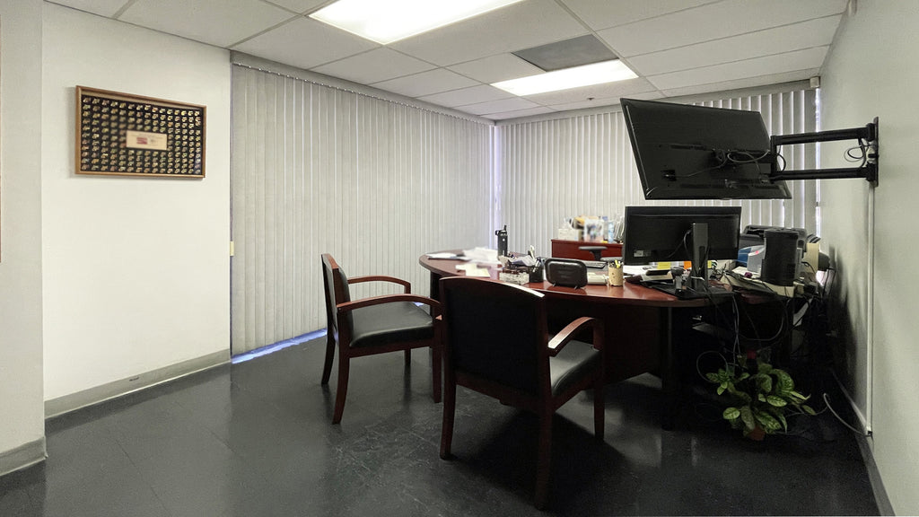 Warehouse - COMM2072