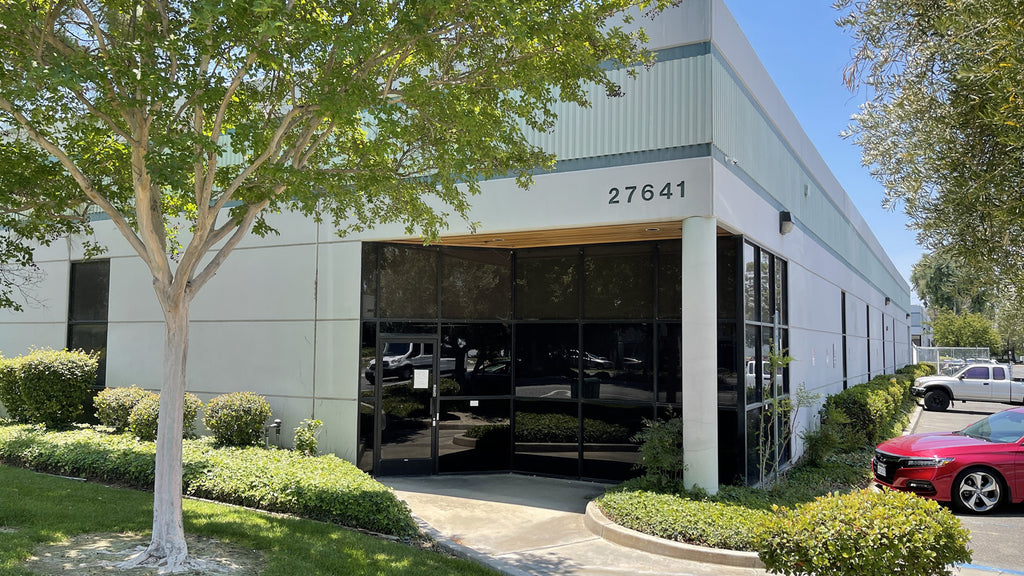 Warehouse - COMM2072