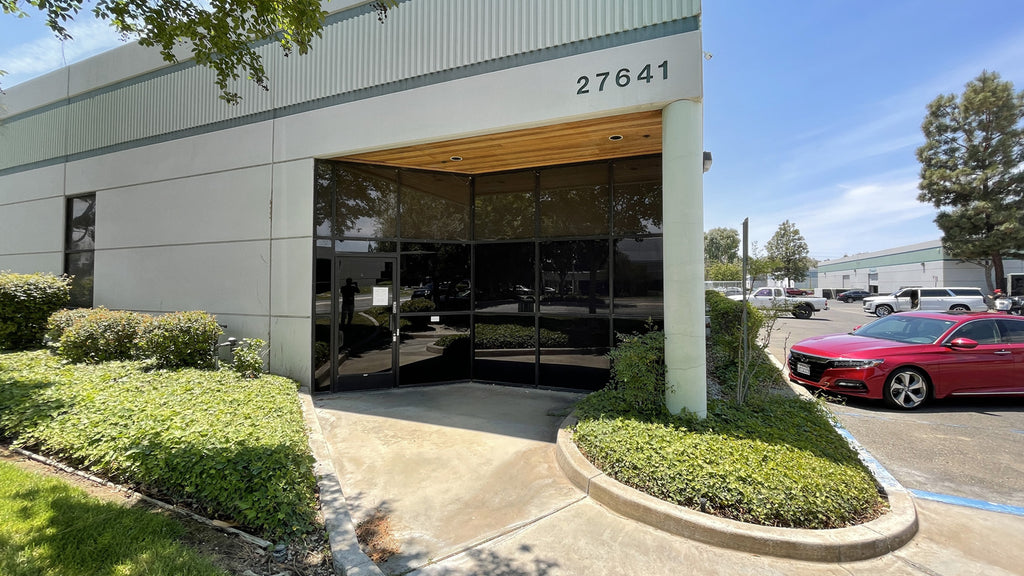 Warehouse - COMM2072