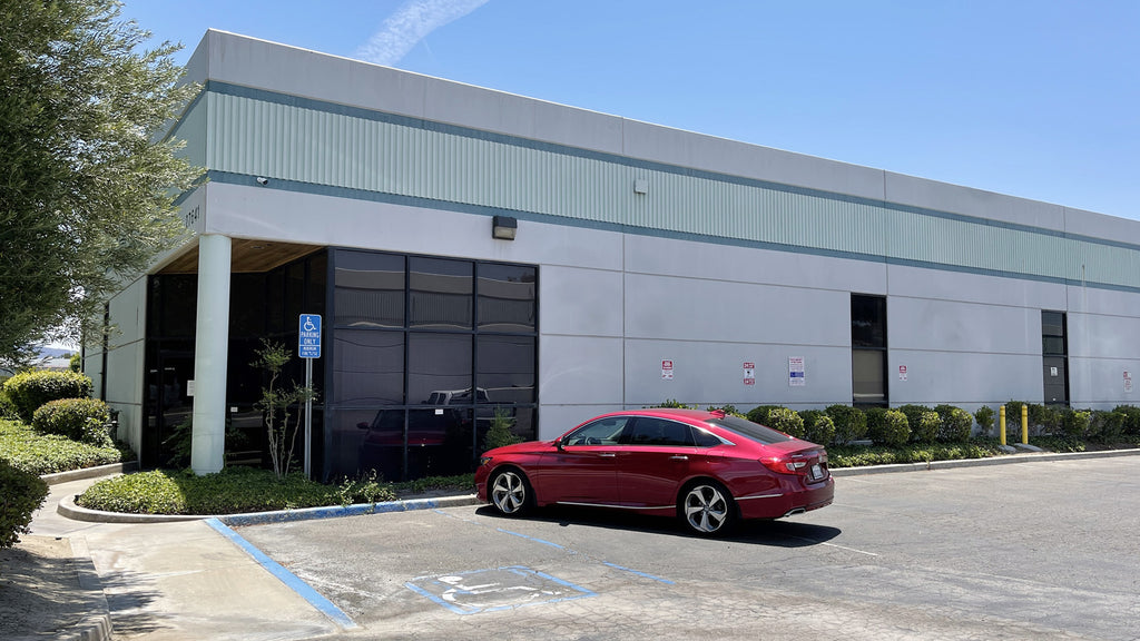 Warehouse - COMM2072