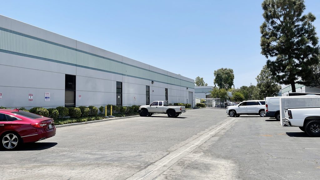 Warehouse - COMM2072