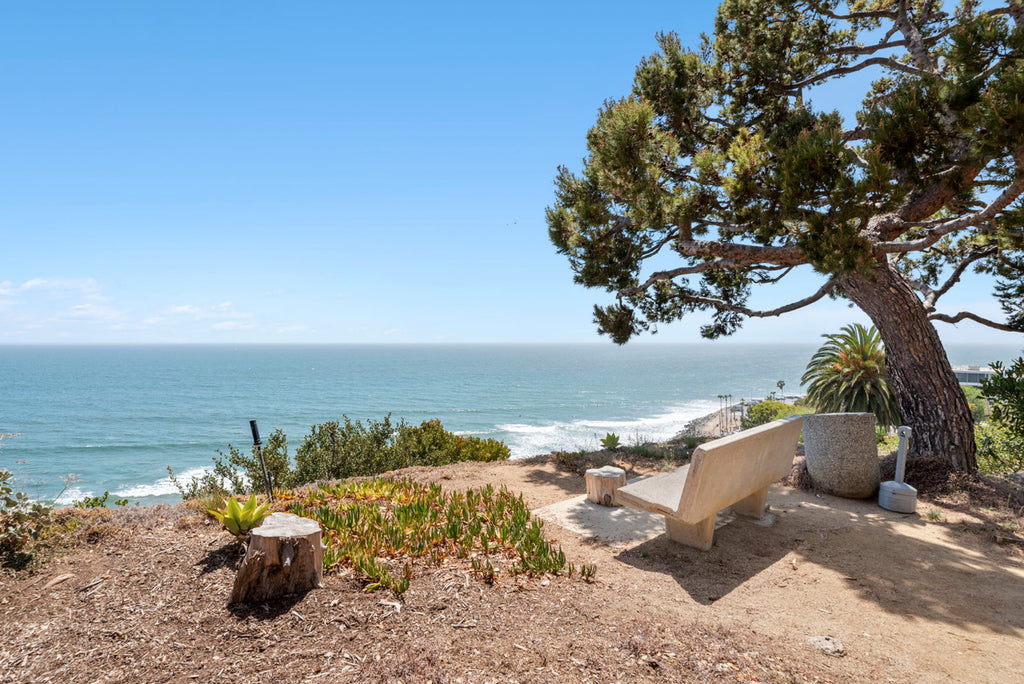 COMM2075 - Apartment exterior grounds