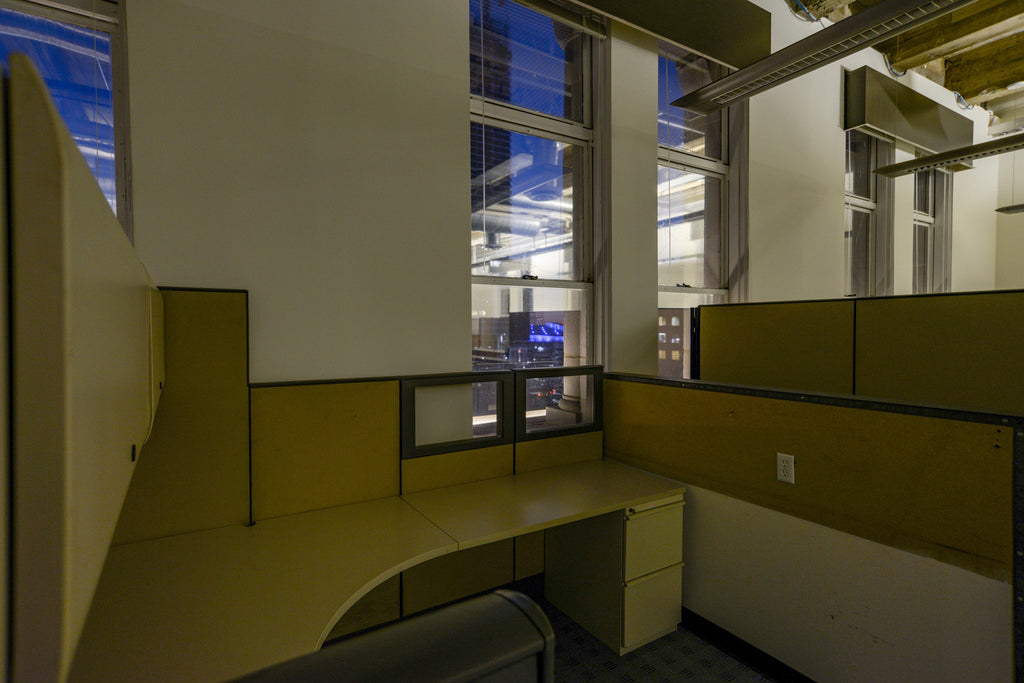 COMM2076_Floor-8th-9th_Office and Beauty Salon