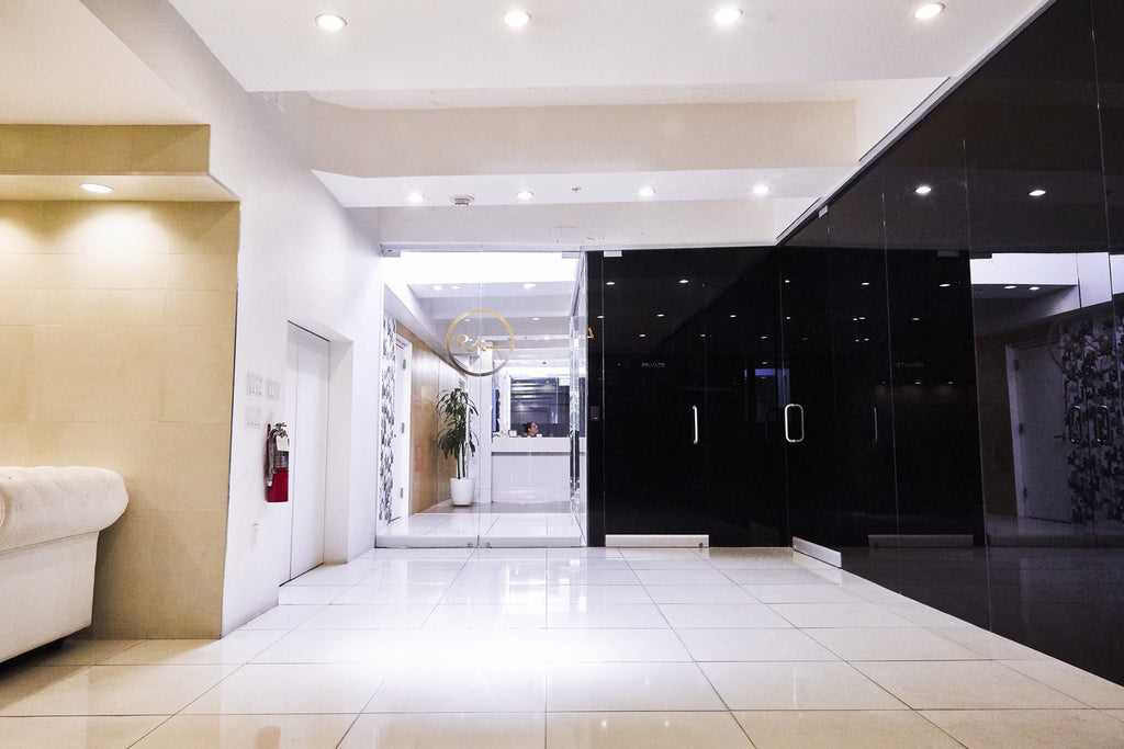 COMM2076_Floor-8th-9th_Office and Beauty Salon