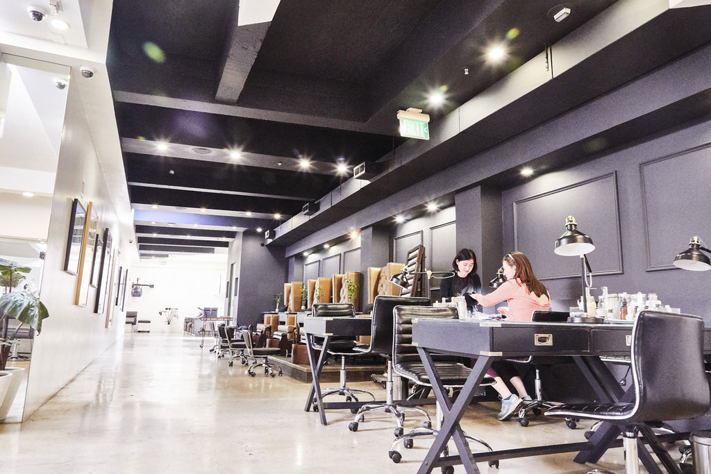 COMM2076_Floor-8th-9th_Office and Beauty Salon