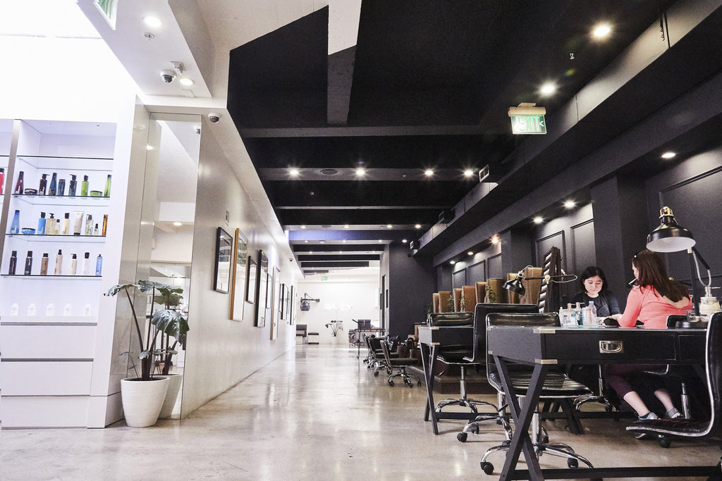 COMM2076_Floor-8th-9th_Office and Beauty Salon