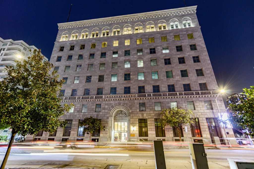 COMM2076_Floor-8th-9th_Office and Beauty Salon