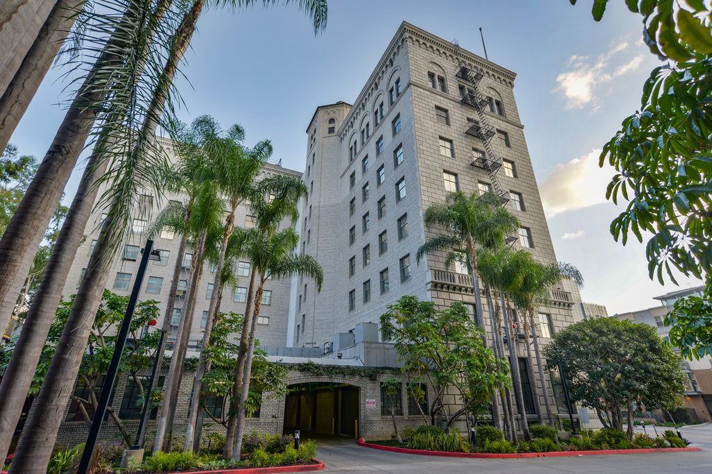 COMM2076_Floor-8th-9th_Office and Beauty Salon