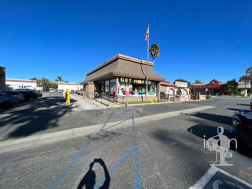 Coffee House - COMM2078