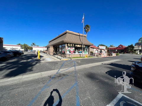 Coffee House - COMM2078