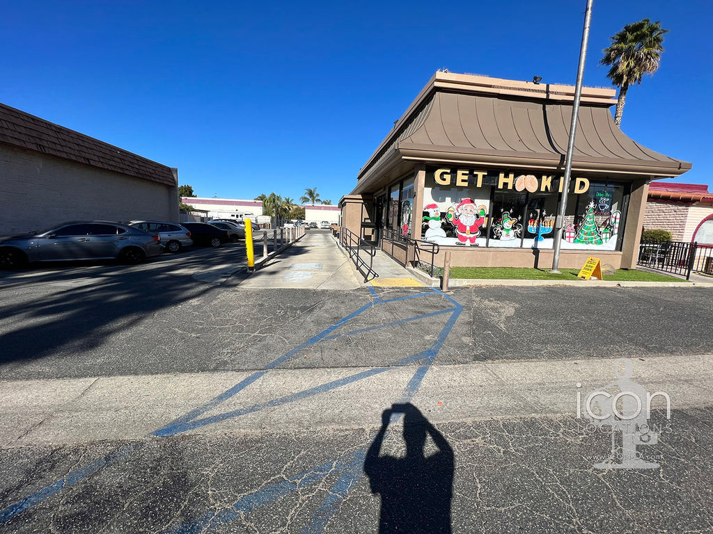 Coffee House - COMM2078