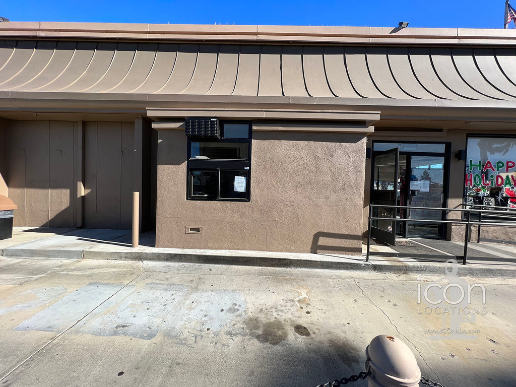 Coffee House - COMM2078