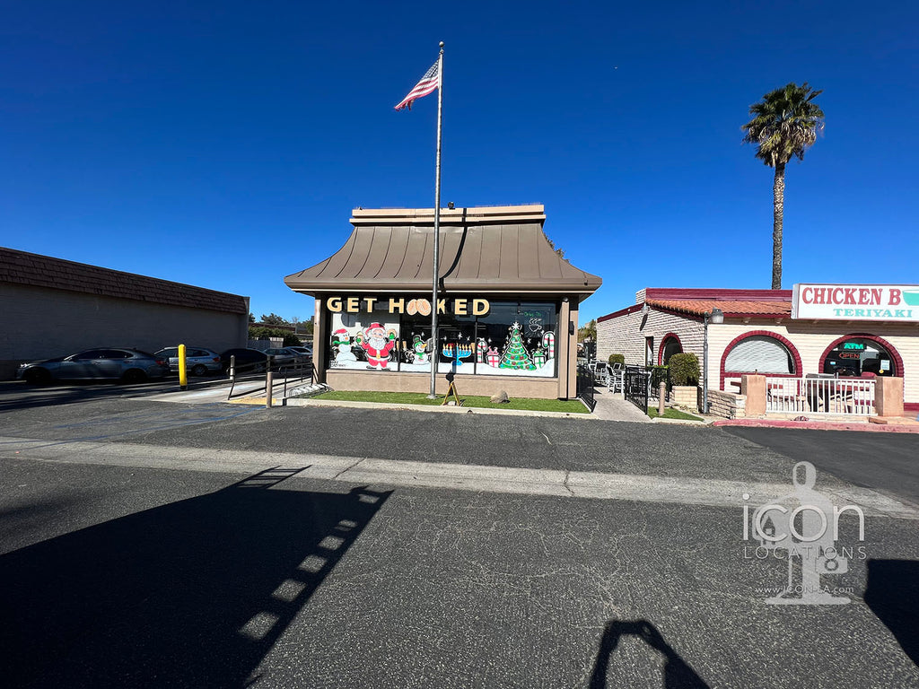 Coffee House - COMM2078