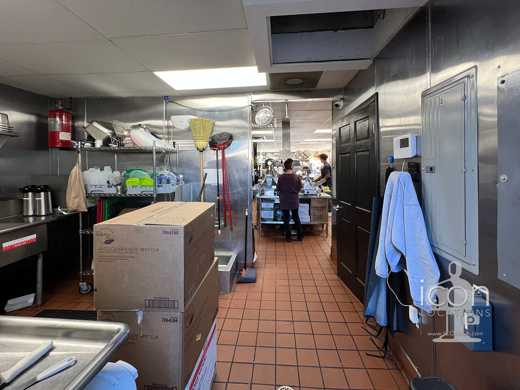 Coffee House - COMM2078