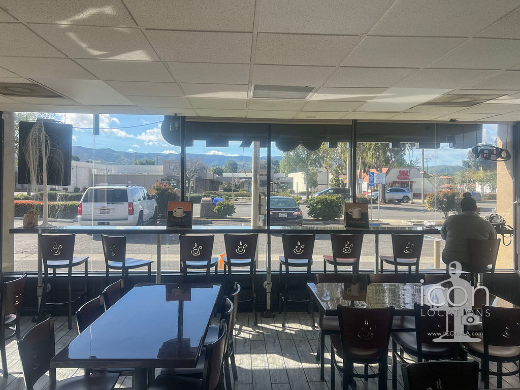 Coffee House - COMM2078