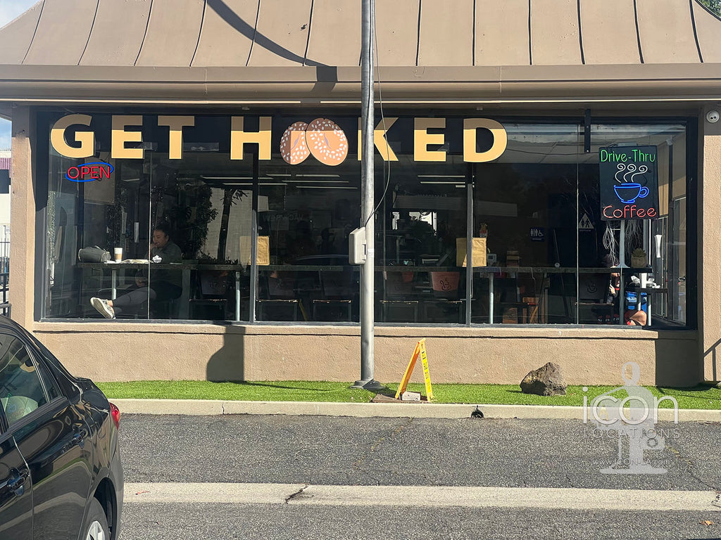 Coffee House - COMM2078