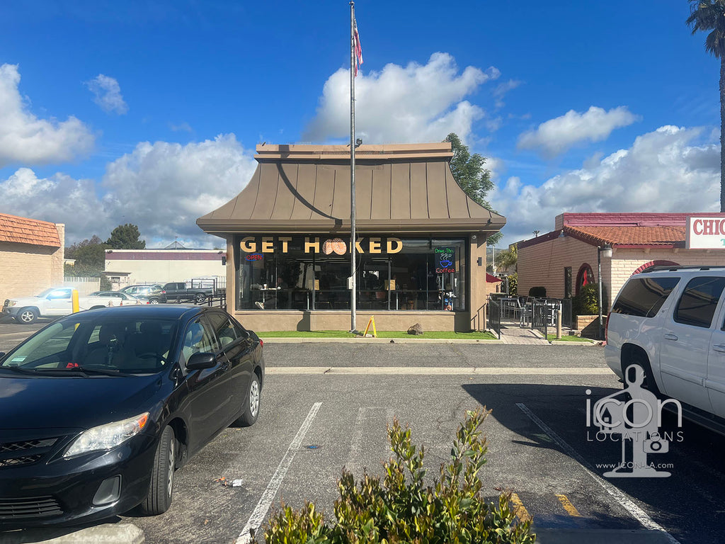 Coffee House - COMM2078