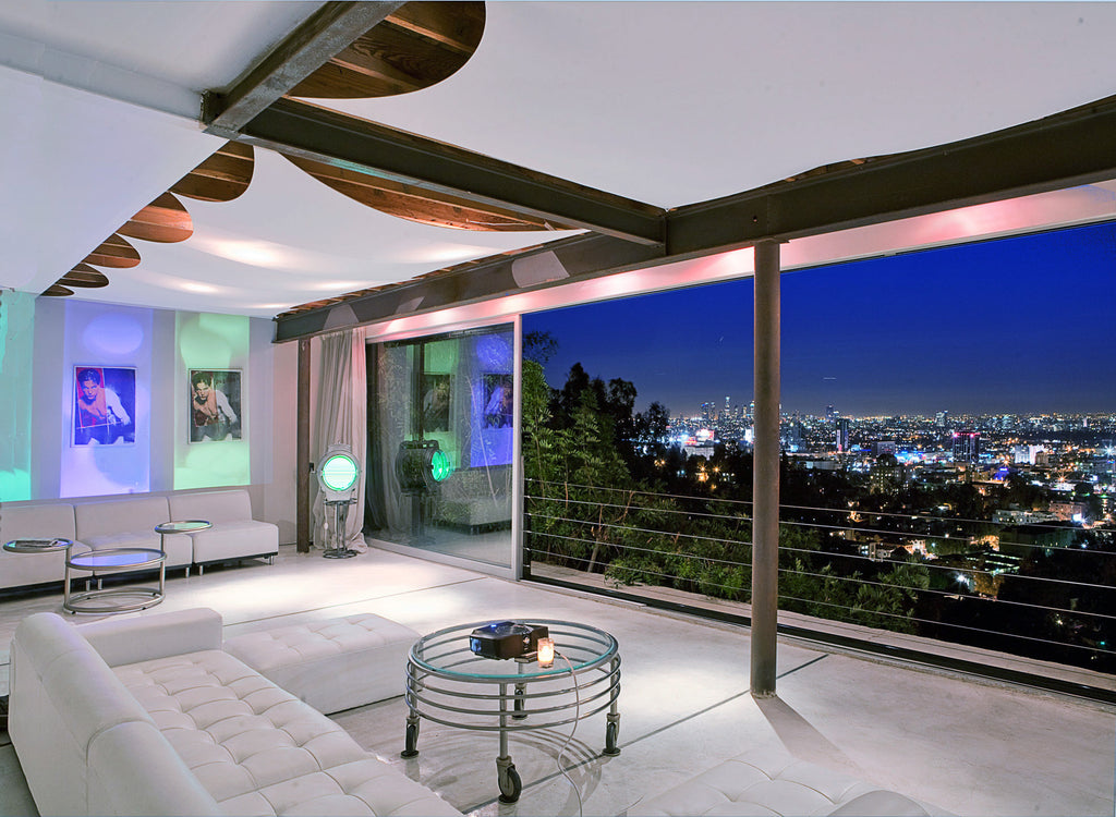 Contemporary - CONT2027