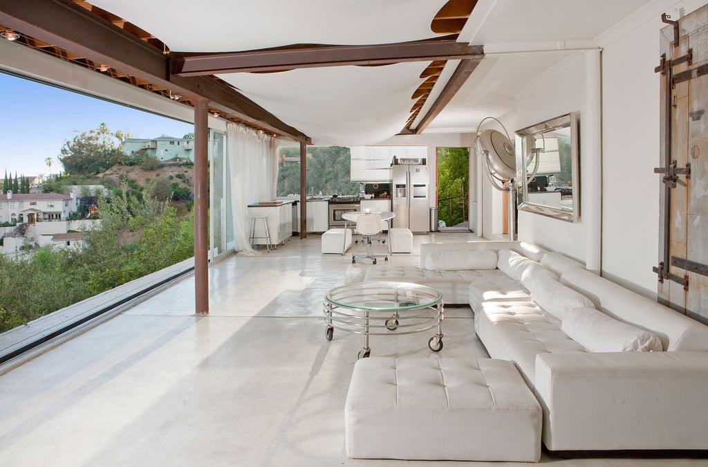 Contemporary - CONT2027
