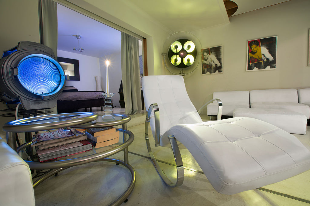 Contemporary - CONT2027