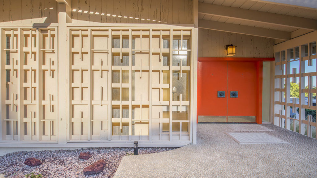 Contemporary - CONT2029