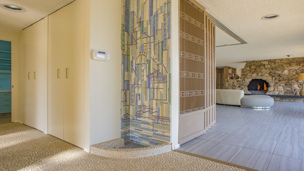 Contemporary - CONT2029