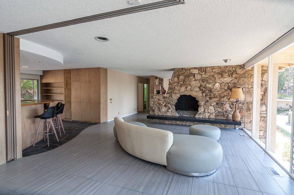 Contemporary - CONT2029