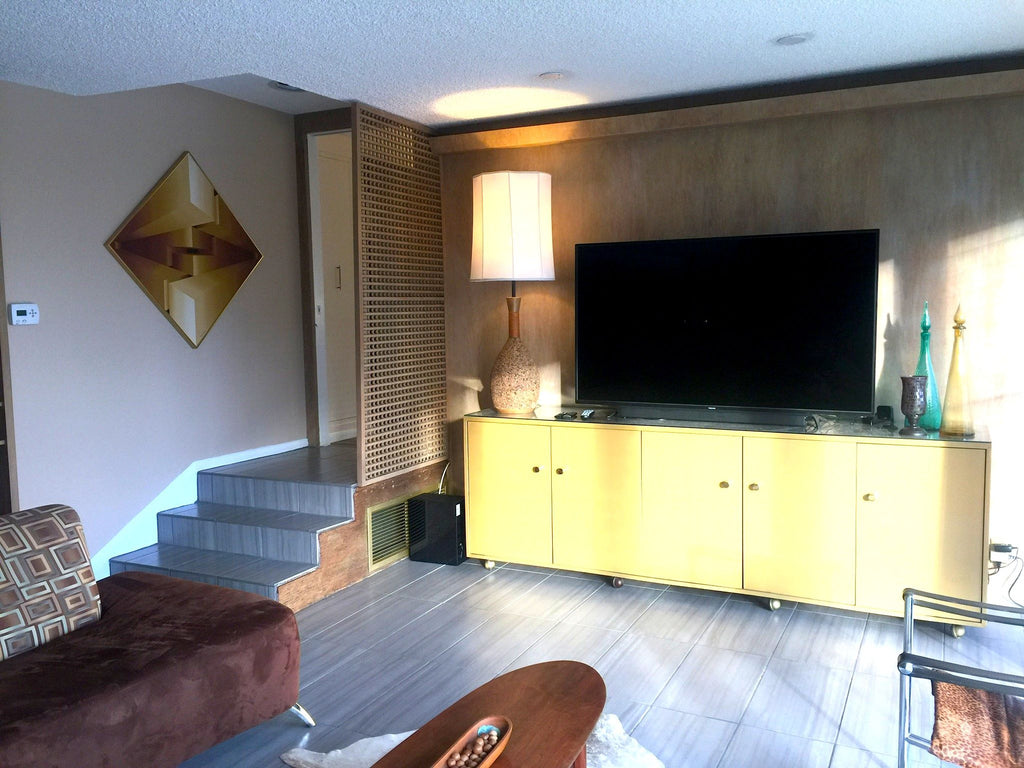 Contemporary - CONT2029