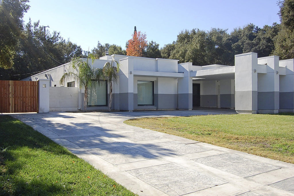 Contemporary - CONT2030