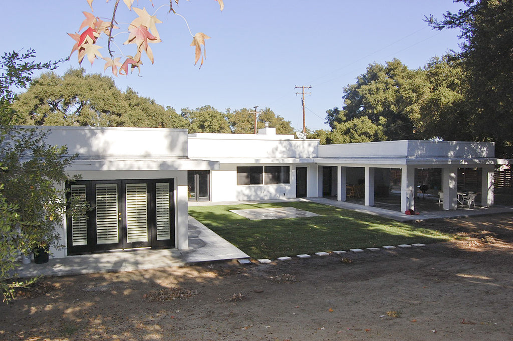 Contemporary - CONT2030