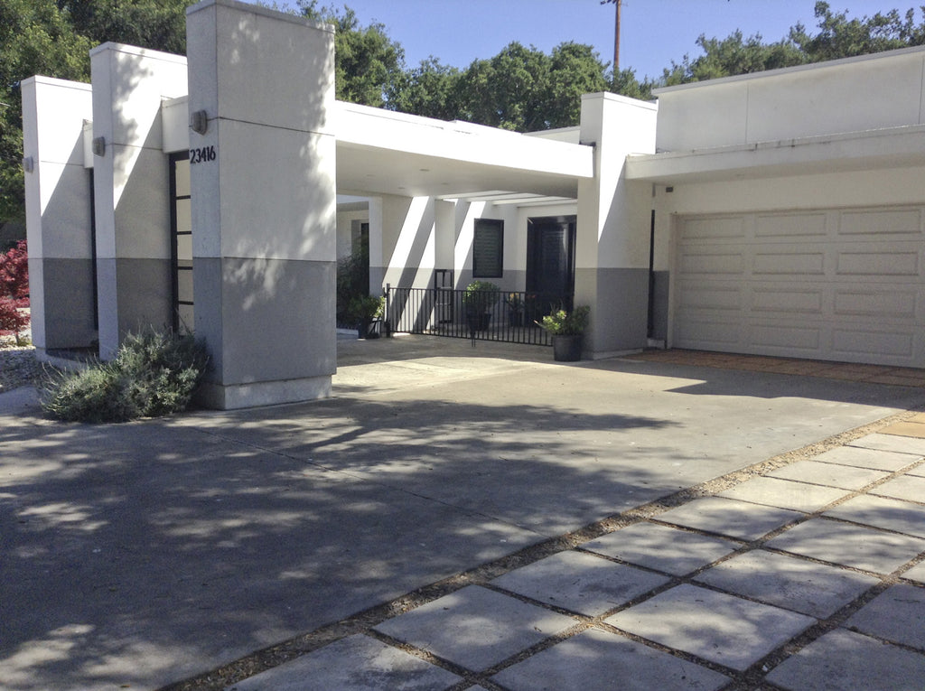 Contemporary - CONT2030