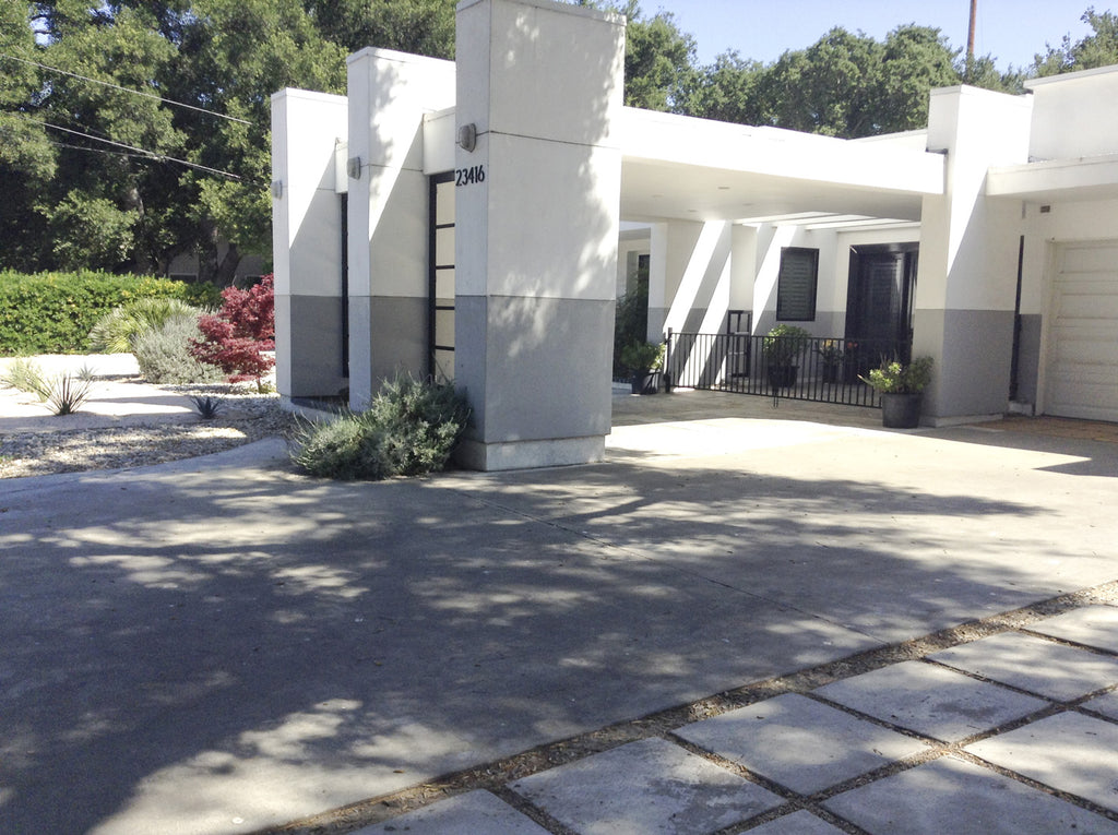 Contemporary - CONT2030