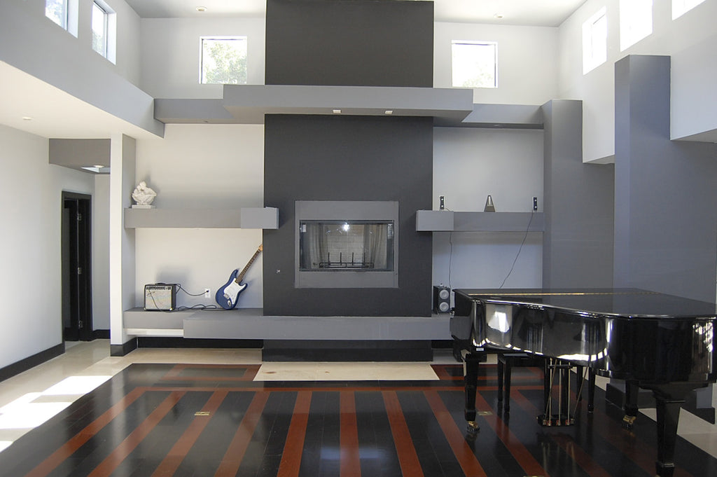 Contemporary - CONT2030