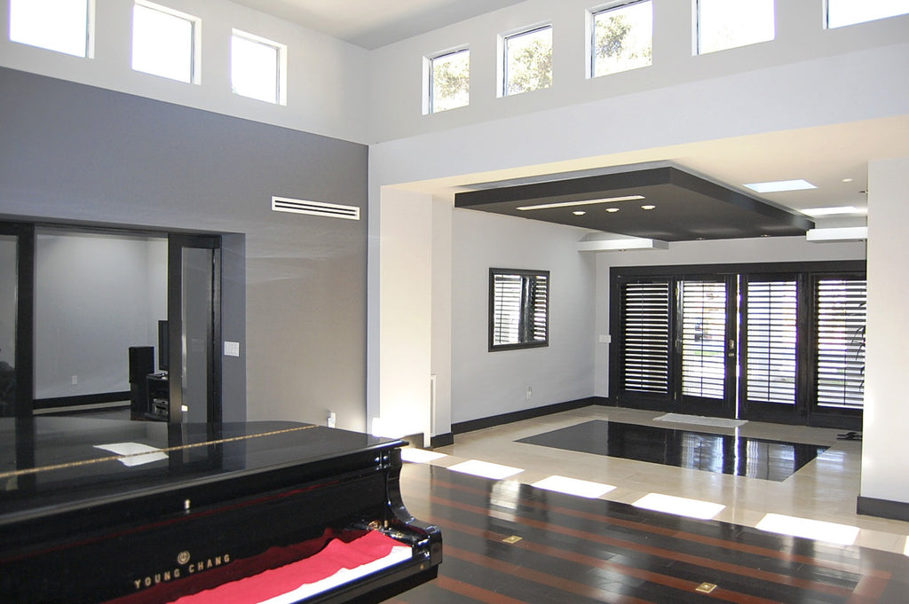 Contemporary - CONT2030