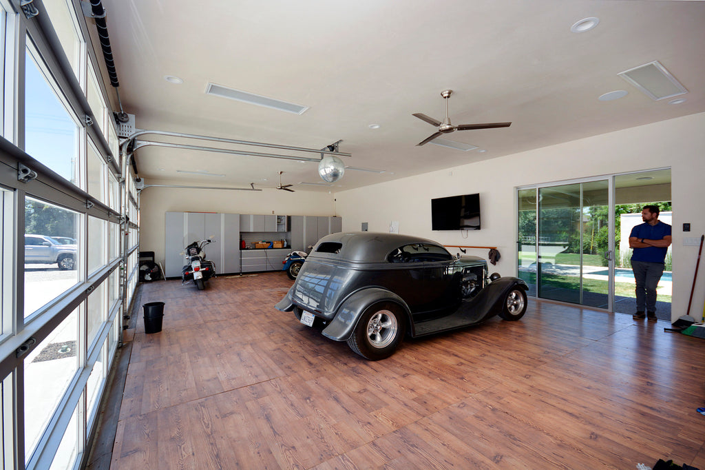 Contemporary - CONT2037